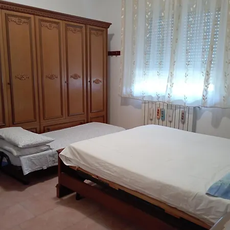 Holiday home Orchidea Scanzano Jonico