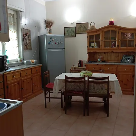 Orchidea Holiday home