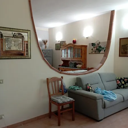 Holiday home Orchidea