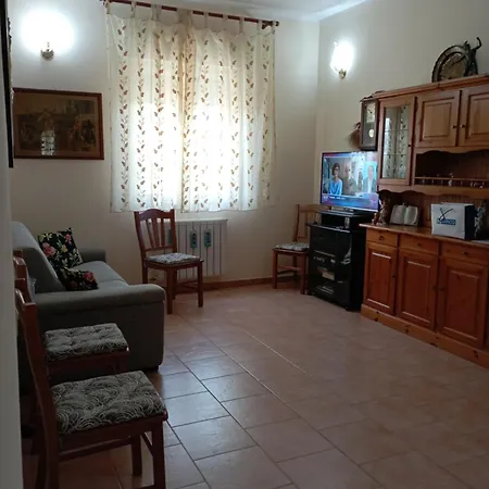 Orchidea Holiday home *