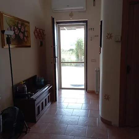 Holiday home Orchidea Scanzano Jonico