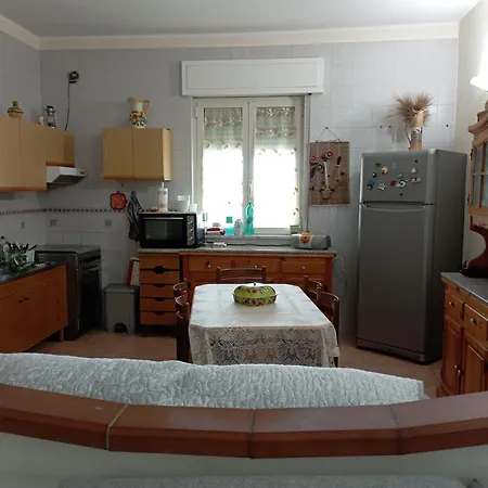 Holiday home Orchidea