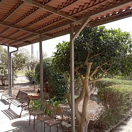 Holiday home Orchidea Scanzano Jonico